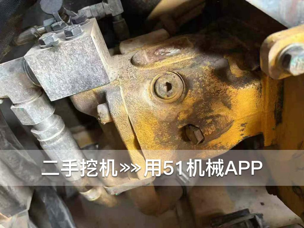 51挖机